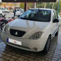 تیبا۲ مدل ۹۷ بدون رنگ در حد صفر