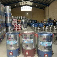 پتو شور خشککن دار نقد و اقساط|ماشین لباسشویی و خشککن لباس|بندرعباس, |دیوار