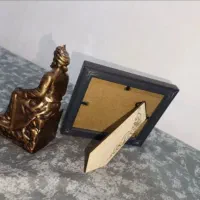 تندیس و مجسمه فردوسی|مجسمه، تندیس، ماکت|چهاردانگه (تهران), |دیوار