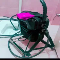 لوله بازکن پاسداران نیاوران تجریش زعفرانیه ولنجک|خدمات پیشه و مهارت|تهران, زعفرانیه|دیوار