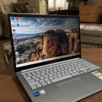 لپتاپ Asus Vivobook i5 نسل ۱۳