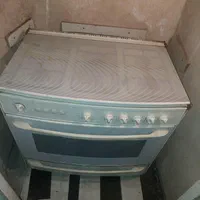 تکنوگاز فردار5شعله|اجاق گاز و لوازم برقی پخت‌وپز|تهران, تهرانپارس غربی|دیوار