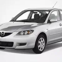 لوازم انواع مزدا سواری و وانت