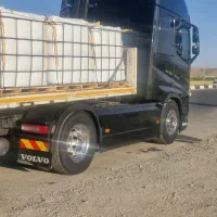 اف اچ ۵۰۰ مدل ۲۰۱۹|خودرو سنگین|شیراز, گل سرخ|دیوار