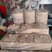 پاسماوری سنگی