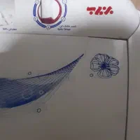 متورماشین لباسشویی