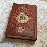 دیوان حافظ نفیس|کتاب و مجله ادبی|تهران, تهرانپارس غربی|دیوار