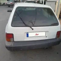 هاچبک کره ای مدل ۷۵