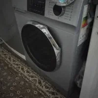 ماشین لباسشویی دوو ۸ کیلویی