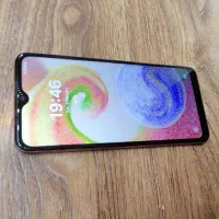 گوشی سامسونگ گلکسی A04|موبایل|کرج, حاجی آباد|دیوار