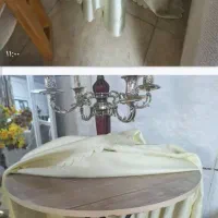 میز خاطره ورومیزدوتکه ش