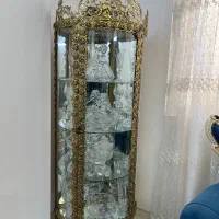 بـوفه برنزساخت ۹۶