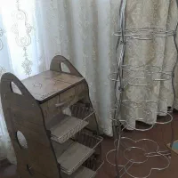 پرده و تابلو|پرده، رانر، رومیزی|تهران, دولتخواه جنوبی|دیوار