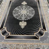 فرش درجه یک با ضمانت ۵ ساله|فرش|کرمانشاه, |دیوار