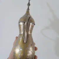 دله عطیقه قدیمی مهر دار|کلکسیون اشیاء عتیقه|سقز, |دیوار