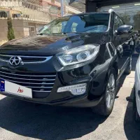 جک S5 مدل 1400 توربو 1500