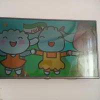 تلویزیون ۴۳ اینچLG|تلویزیون و پروژکتور|کوهپایه, |دیوار