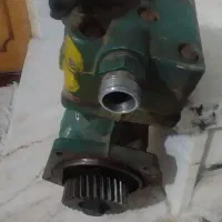 پمپ باد اف اچ