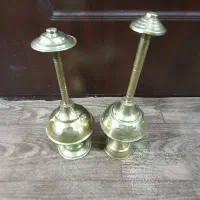 گلاب پاش برنزی