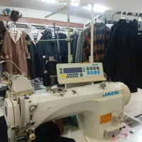 خیاط خانم ماهر