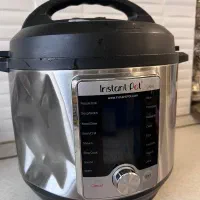 همه کاره ی Instant pot اورجینال
