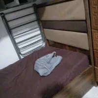تخت تک نفره