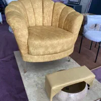 ست پدیکور سالنی