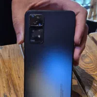 گوشی شیامی نوت ۱۱ پرو ۱۲۸ رم ۸