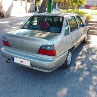 دوو سیلو بیرنگ شاسی پلم در حد واقعی