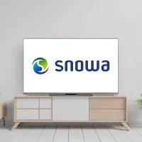 تخفیفی تلویزیون نمایشگاهی