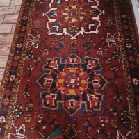 فرش‌دست‌باف‌یک‌در‌سه‌سالم‌‌بفروش‌میرسد