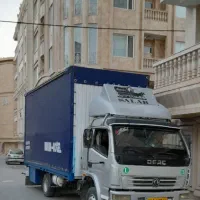 باربری حمل نقل اثاثیه منزل جابجایی. ربانی.|خدمات حمل و نقل|نیشابور, خط کاشمر|دیوار