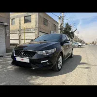 تارا اتوماتیک، مدل ۱۴۰۲ آبنوس ساندروف فول بدون رنگ