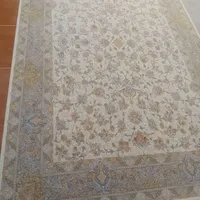 فرش دونیم دریکونیم ودوتاگردیک متری۱۵۰۰شانه