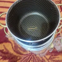 قابلمه نو|ظروف پخت‌وپز|قم, انصار‌الحسین|دیوار