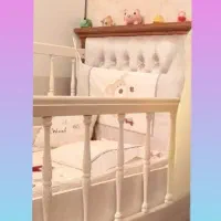 تخت و کمد کودک و نوجوان