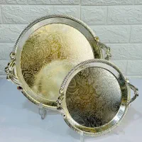 سینی جفتی