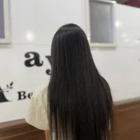 آموزش تخصصی کراتین و احیای مو