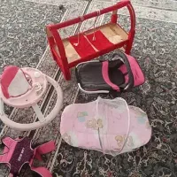 وسایل نوزاد