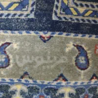 فرش مرینوس ۶متری نیاز به رفو