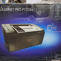 پرینتر hp 1102w