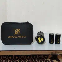 چراغ قوه حرارتی زینگارو