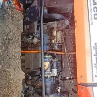 تراکتور|خودرو سنگین|بهارستان, |دیوار