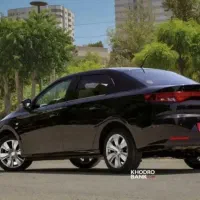 تارا وی۴ مدل ۱۴۰۴ با کارت طلایی