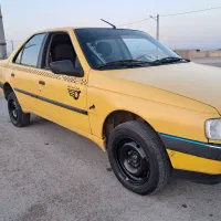 پژو۴۰۵دوگانه شرکت|خودرو سواری و وانت|اندیمشک, |دیوار