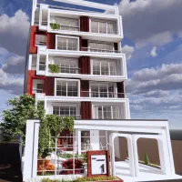 فرمانیه ۲۳۰ متر نوساز ۸ پارکینگ vip