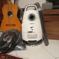جارو برقی سامسونگ کینگ4000وات پرقدرت