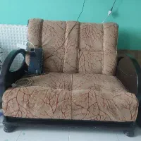 مبل ۷نفره تمیز