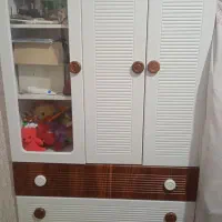 کمد  بسیار سالم ونو