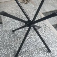 پایه میز